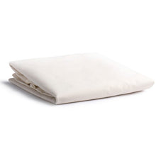 Load image into Gallery viewer, Organic Waterproof Baby Crib Protector Pad