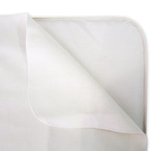 Load image into Gallery viewer, Organic Waterproof Baby Crib Protector Pad