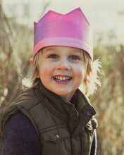 Load image into Gallery viewer, Silk Crown