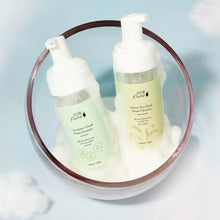 Load image into Gallery viewer, Cucumber Cloud Foam Cleanser