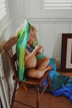 Load image into Gallery viewer, Earth Playsilks