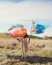 Load image into Gallery viewer, Enchanted Mini Playsilks