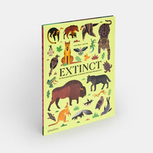 Load image into Gallery viewer, Extinct