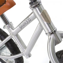Load image into Gallery viewer, Banwood First Go Bike - Chrome