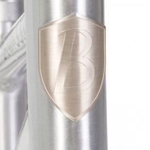 Load image into Gallery viewer, Banwood First Go Bike - Chrome