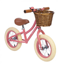 Load image into Gallery viewer, Banwood First Go Bike - Coral