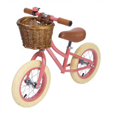 Load image into Gallery viewer, Banwood First Go Bike - Coral