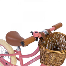 Load image into Gallery viewer, Banwood First Go Bike - Coral