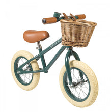 Load image into Gallery viewer, Banwood First Go Bike - Green
