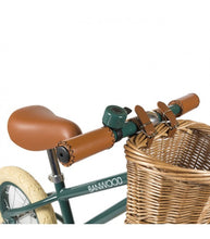 Load image into Gallery viewer, Banwood First Go Bike - Green