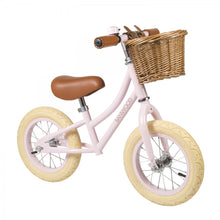 Load image into Gallery viewer, Banwood First Go Bike - Pink