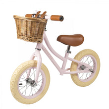 Load image into Gallery viewer, Banwood First Go Bike - Pink