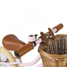 Load image into Gallery viewer, Banwood First Go Bike - Pink