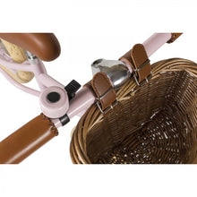 Load image into Gallery viewer, Banwood First Go Bike - Pink