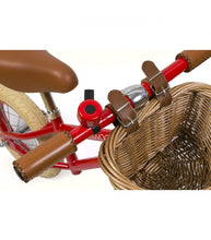 Load image into Gallery viewer, Banwood First Go Bike - Red