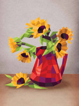 Load image into Gallery viewer, Paint by Sticker