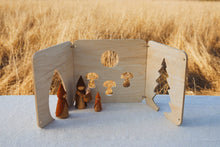 Load image into Gallery viewer, Forest Play House