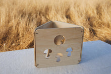 Load image into Gallery viewer, Forest Play House