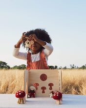 Load image into Gallery viewer, Forest Play House