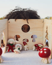 Load image into Gallery viewer, Forest Play House