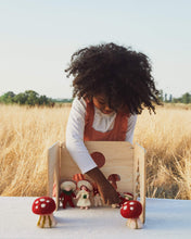 Load image into Gallery viewer, Forest Play House