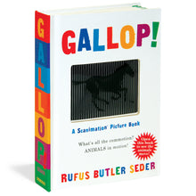 Load image into Gallery viewer, Gallop!