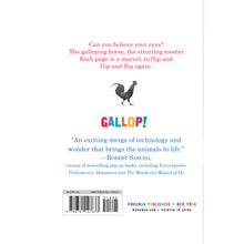Load image into Gallery viewer, Gallop!