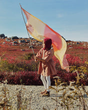 Load image into Gallery viewer, Giant Earth Playsilks