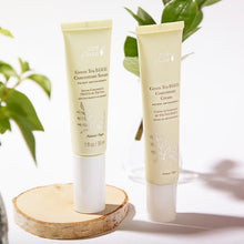 Load image into Gallery viewer, Green Tea EGCG Concentrate Cream