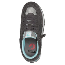 Load image into Gallery viewer, Kids' Grey & Mint Billy Joggers