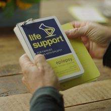 Load image into Gallery viewer, Life Support Cards