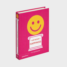 Load image into Gallery viewer, My Art Book of Happiness