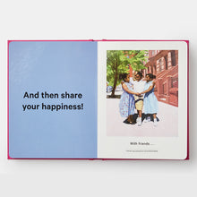 Load image into Gallery viewer, My Art Book of Happiness