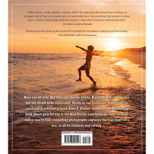 Load image into Gallery viewer, The Heart of a Boy