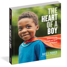 Load image into Gallery viewer, The Heart of a Boy