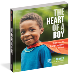 The Heart of a Boy