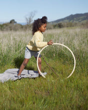 Load image into Gallery viewer, Wooden Hoop