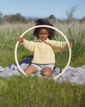 Load image into Gallery viewer, Wooden Hoop