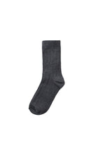 Load image into Gallery viewer, Merino Infant Nature Socks 5-Pack - Harakeke