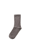 Load image into Gallery viewer, Merino Infant Nature Socks 5-Pack - Harakeke