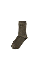 Load image into Gallery viewer, Merino Infant Nature Socks 5-Pack - Harakeke