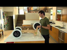 Load and play video in Gallery viewer, Wishbone Bike Original 3-in-1