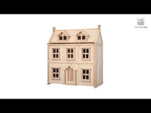 Load and play video in Gallery viewer, Victorian Dollhouse
