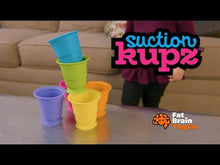 Load and play video in Gallery viewer, Suction Kupz