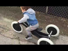 Load and play video in Gallery viewer, Wishbone Bike Recycled Edition 2-in-1