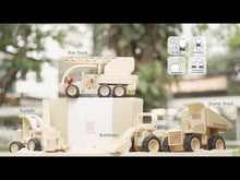 Load and play video in Gallery viewer, Bulldozer