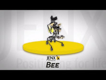 Load and play video in Gallery viewer, Jenx Bee