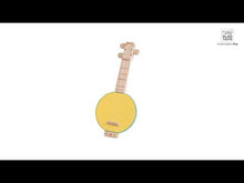 Load and play video in Gallery viewer, Banjolele
