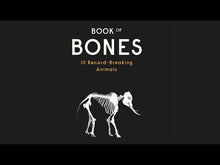Load and play video in Gallery viewer, Book of Bones