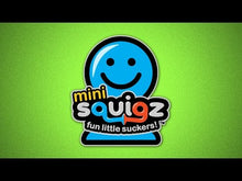 Load and play video in Gallery viewer, Mini Squigz Set
